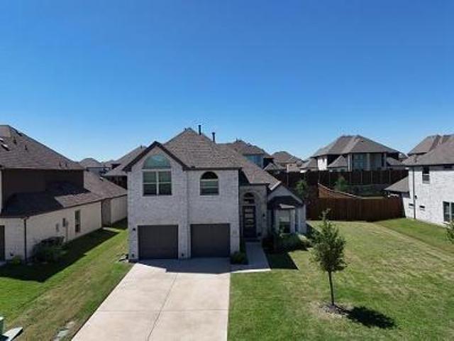 House for sale in Prosper, Texas