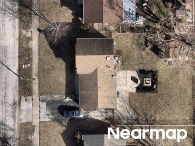 House for sale in Matteson, Illinois