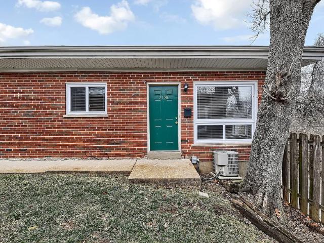 Apartment for rent in Missouri