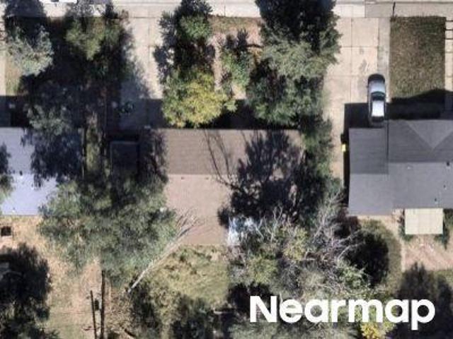 House for sale in Colorado Springs, Colorado