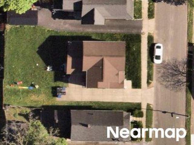 House for sale in Buffalo, New York