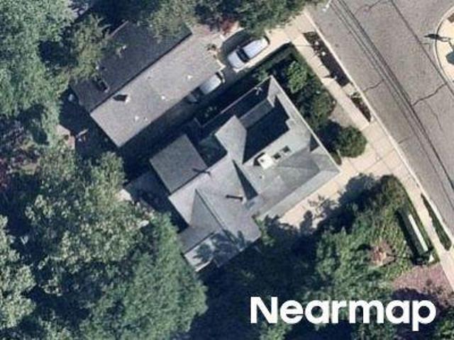 House for sale in Birmingham, Michigan