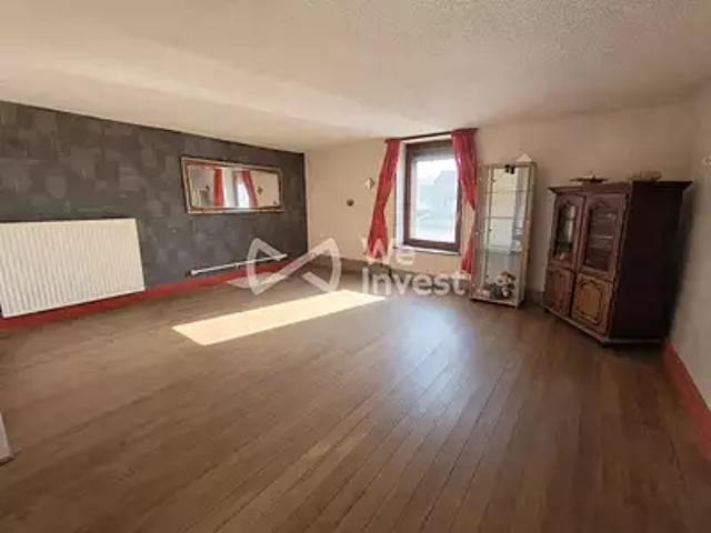 Maison vente à Sedan, Pure