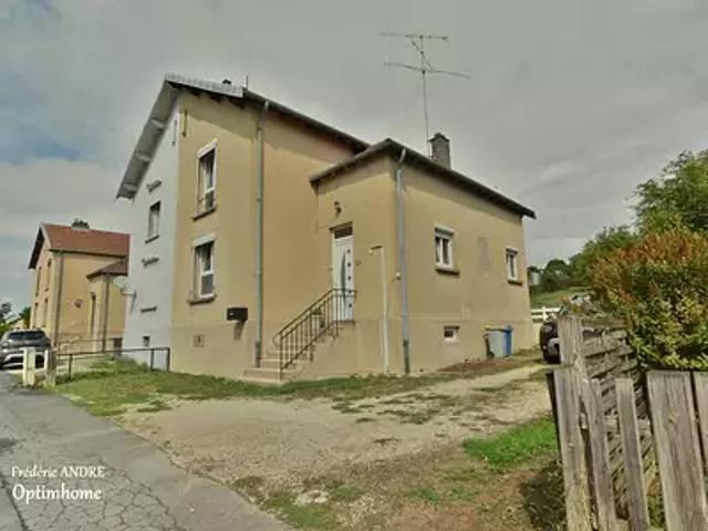 Maison vente à Pure, Ardennes