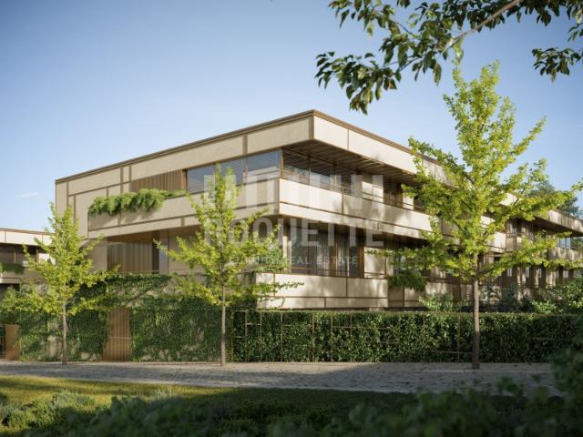 Apartamento venda em Porto, Lordelo Do Ouro