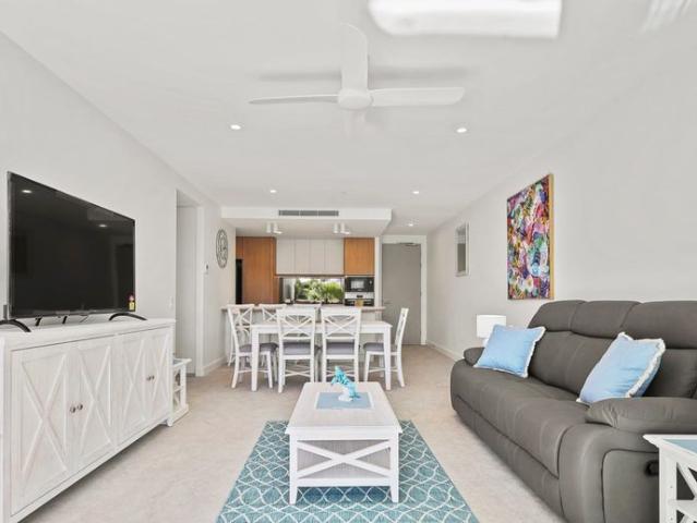 Apartment for rent in Toombul, Queensland