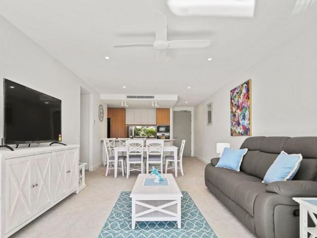 Apartment for rent in Toombul, Queensland