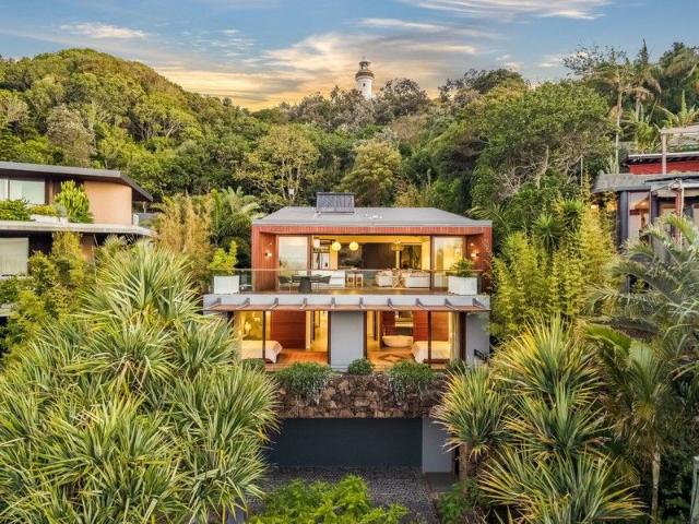 House for sale in Byron Bay, New South Wales