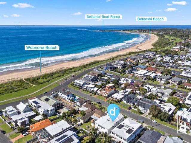 House for sale in Wollongong West, New South Wales