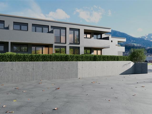 Wohnung mieten in Wittberg, Kramsach