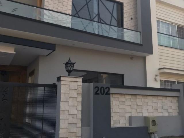House for sale in Rawalpindi, Islamabad Capital Territory