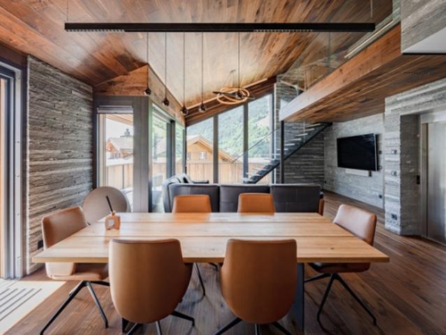 Wohnung kaufen in Klosters, Graubünden
