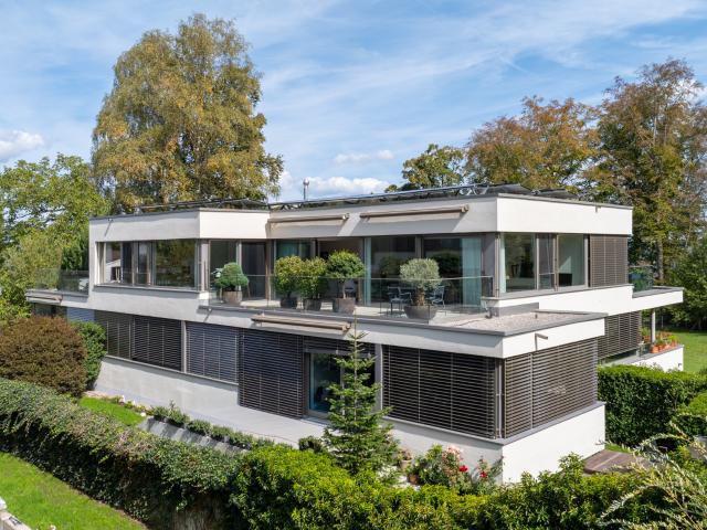 Wohnung kaufen in Binz, Maur
