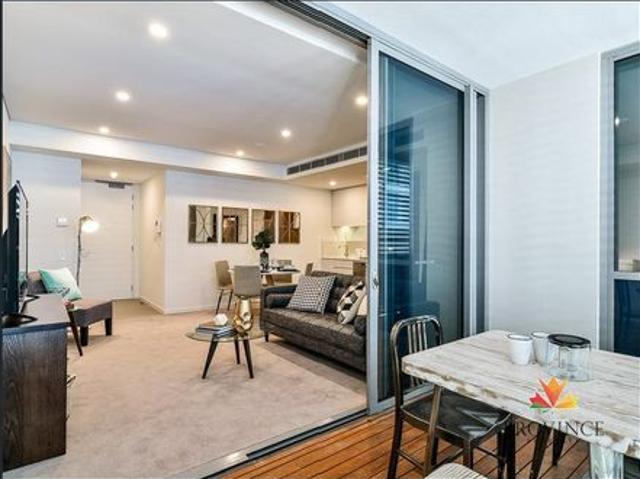 Apartment for rent in Cockburn, Western Australia