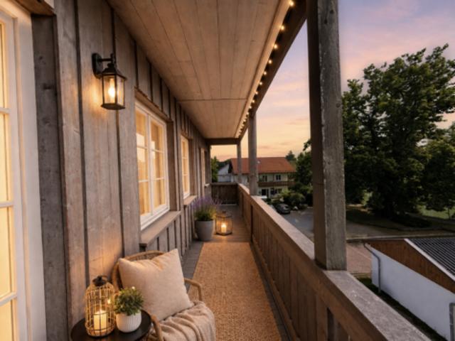 Apartment mieten in Wolfratshausen, Bayern
