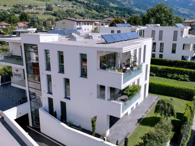 Wohnung kaufen in Lienz, Tirol