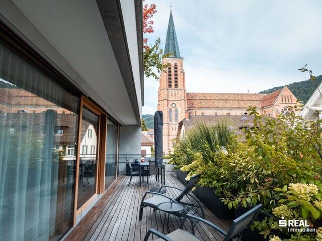 Apartment kaufen in Bregenz, Bezirk Bregenz