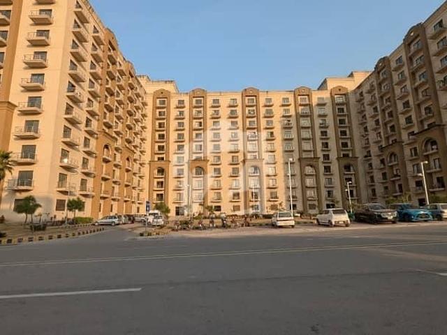 Apartment for rent in Islamabad