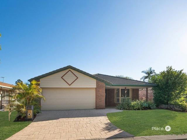 House for sale in Toombul, Queensland