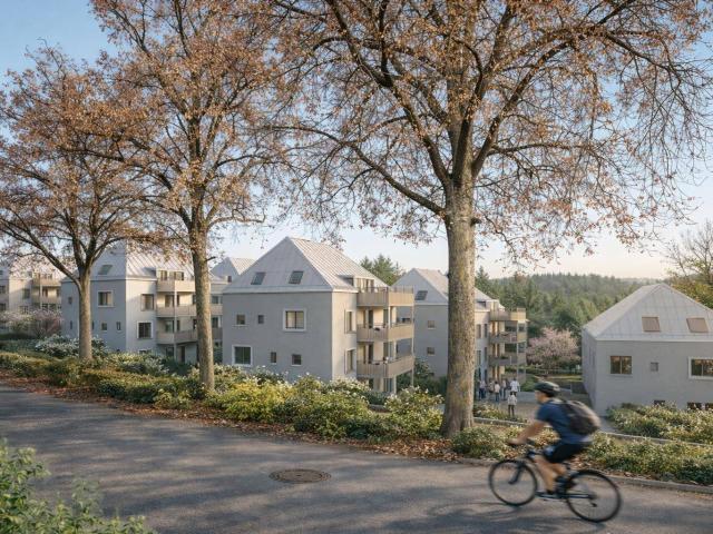 Apartment kaufen in Linz, Oberösterreich