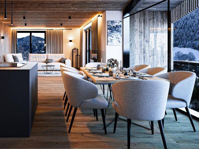 Apartment kaufen in Söll, Tirol