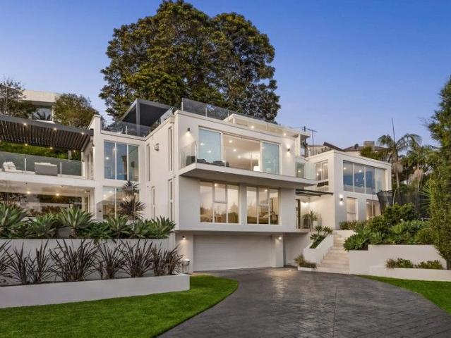 House for sale in Sydney, New South Wales