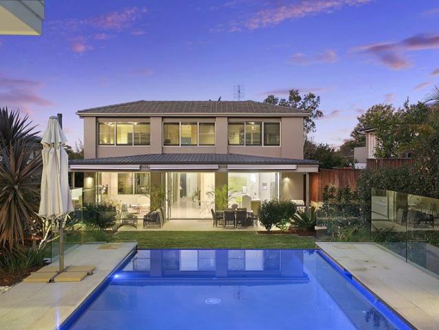 House for rent in Sydney, New South Wales