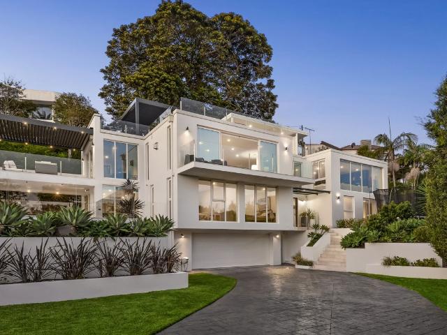 House for sale in Sydney, New South Wales