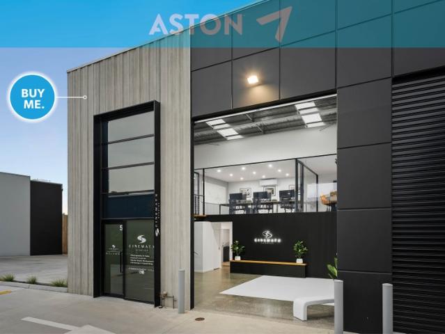 Warehouse for sale in Camerons Creek, Victoria