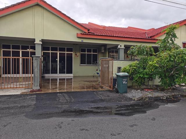 Terraced House for sale in Changlun, Kedah