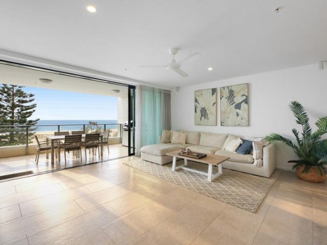 Apartment for sale in Coolangatta, Gold Coast City