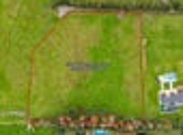 Land for sale in Kawau Island