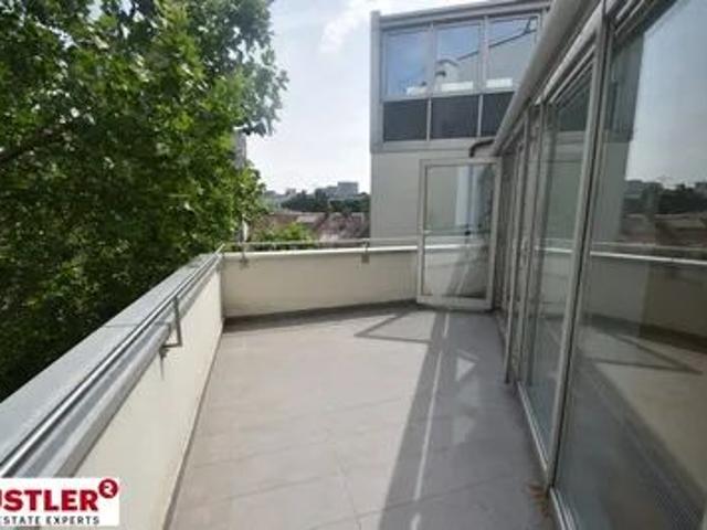 Apartment mieten in Landstraße, Wien