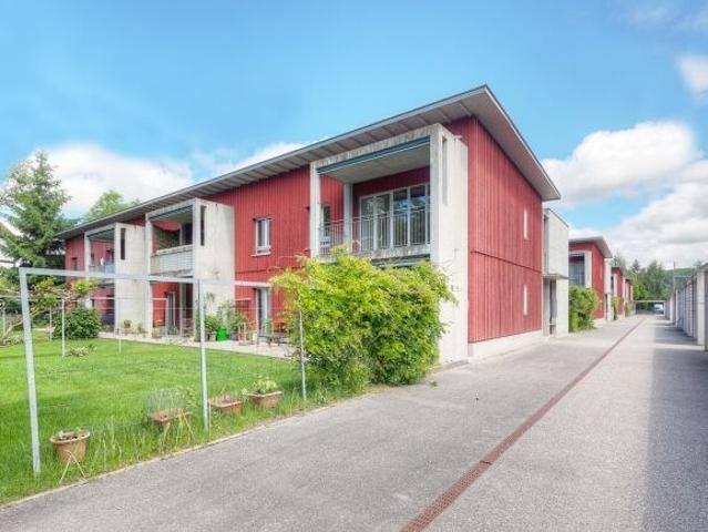 Apartment mieten in Burgdorf, Verwaltungsregion Emmental-Oberaargau