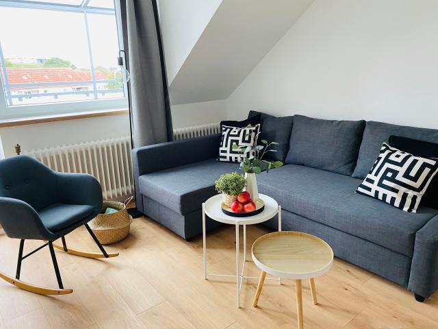 Apartment mieten in Buchforst, Köln