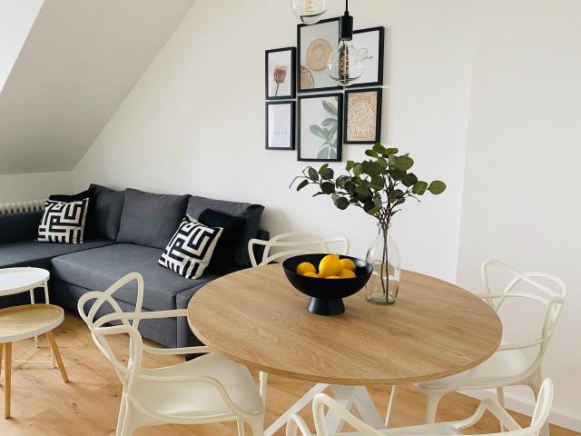 Apartment mieten in Buchforst, Köln