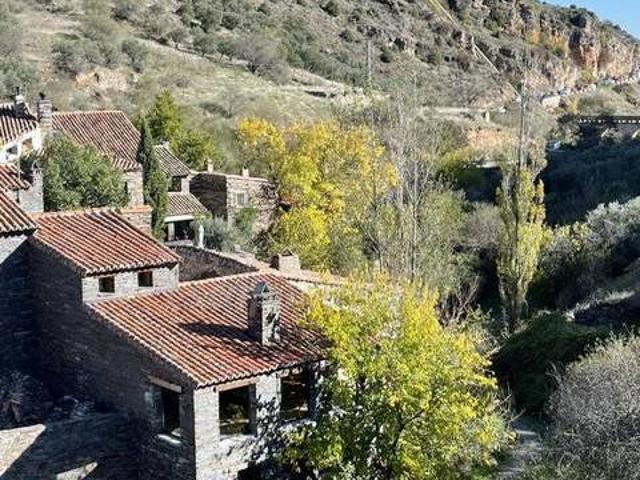 Casa en alquiler en Patones, Madrid