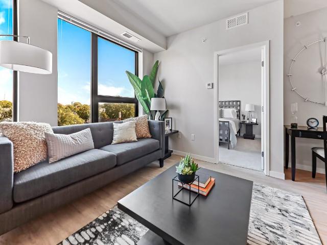 Apartment for rent in Hennepin, Minnesota