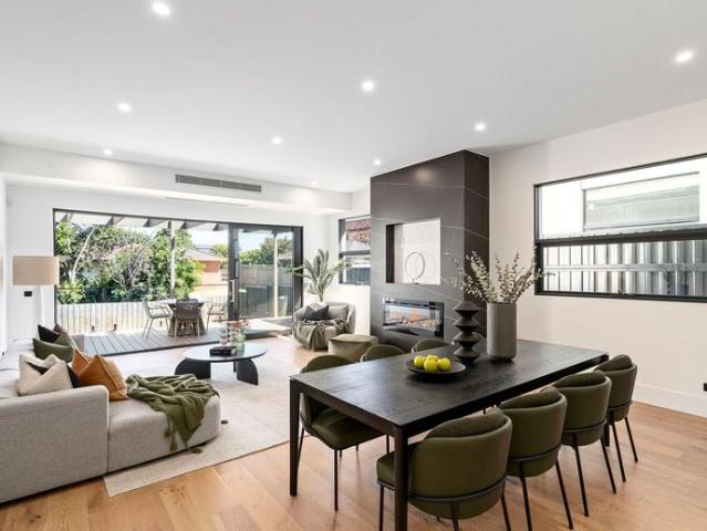 Townhouse for rent in Essendon, Melbourne
