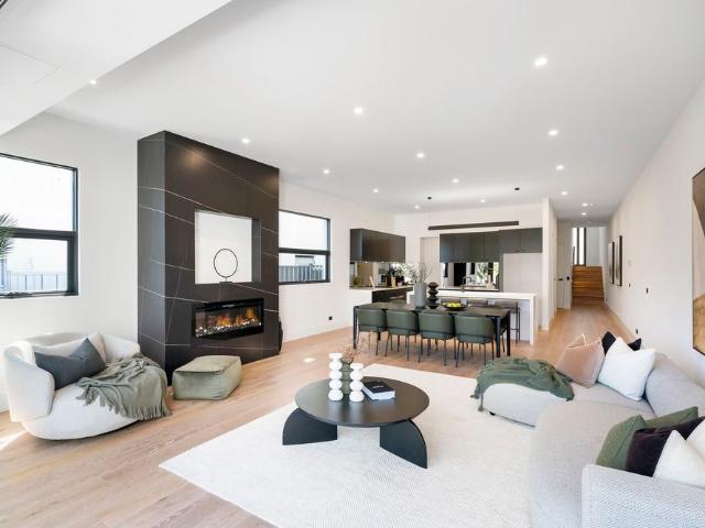 Townhouse for rent in Essendon, Melbourne