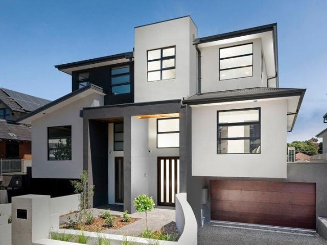 Townhouse for rent in Essendon, Melbourne