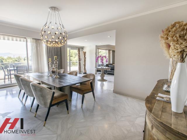Appartement vente à Marseille