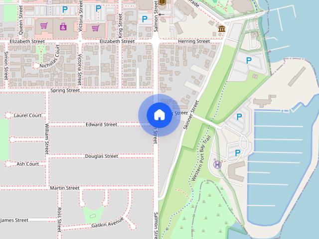House for rent in Hastings, Melbourne