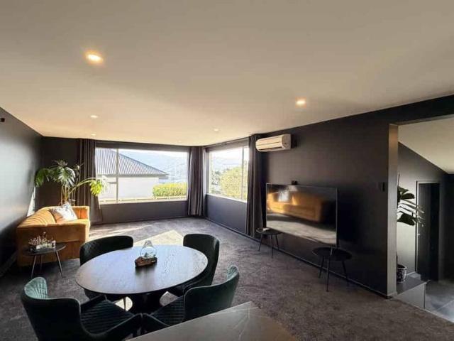 House for rent in Otakou