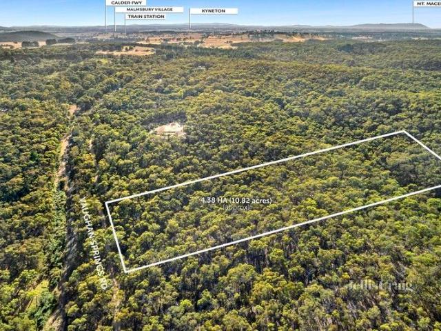 Land for sale in Drummond North, Victoria