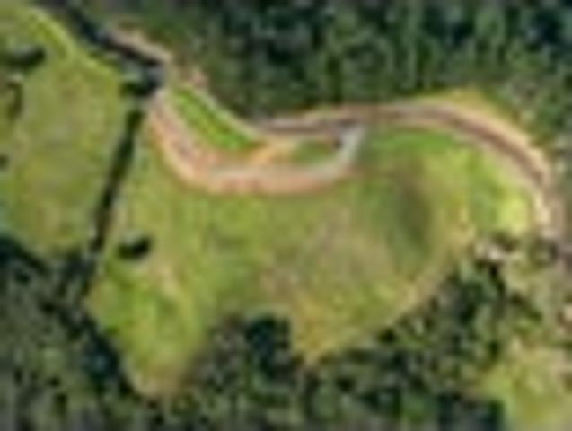 Land for sale in Kawau Island