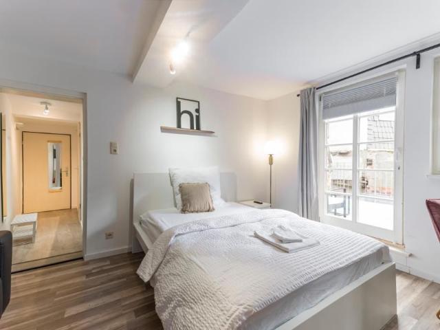 Apartment mieten in Marburg, Hessen