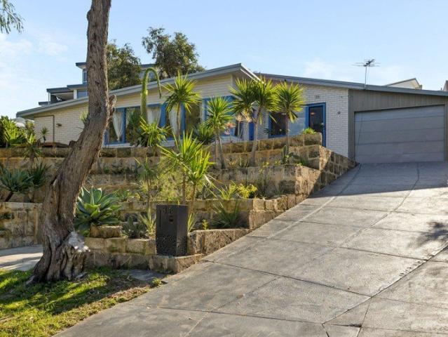 House for sale in Mullaloo, Western Australia