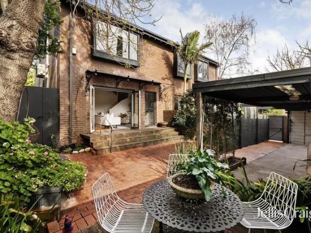 Townhouse for sale in Camerons Creek, Victoria
