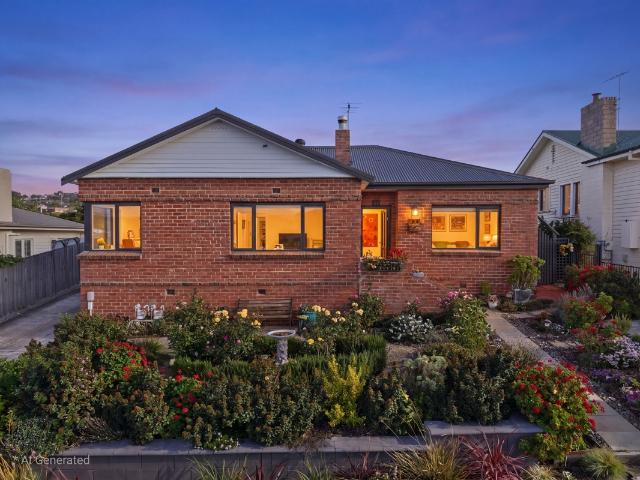 House for sale in Hobart, Tasmania